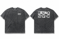 RELAX SUPER Vintage Wash Tee